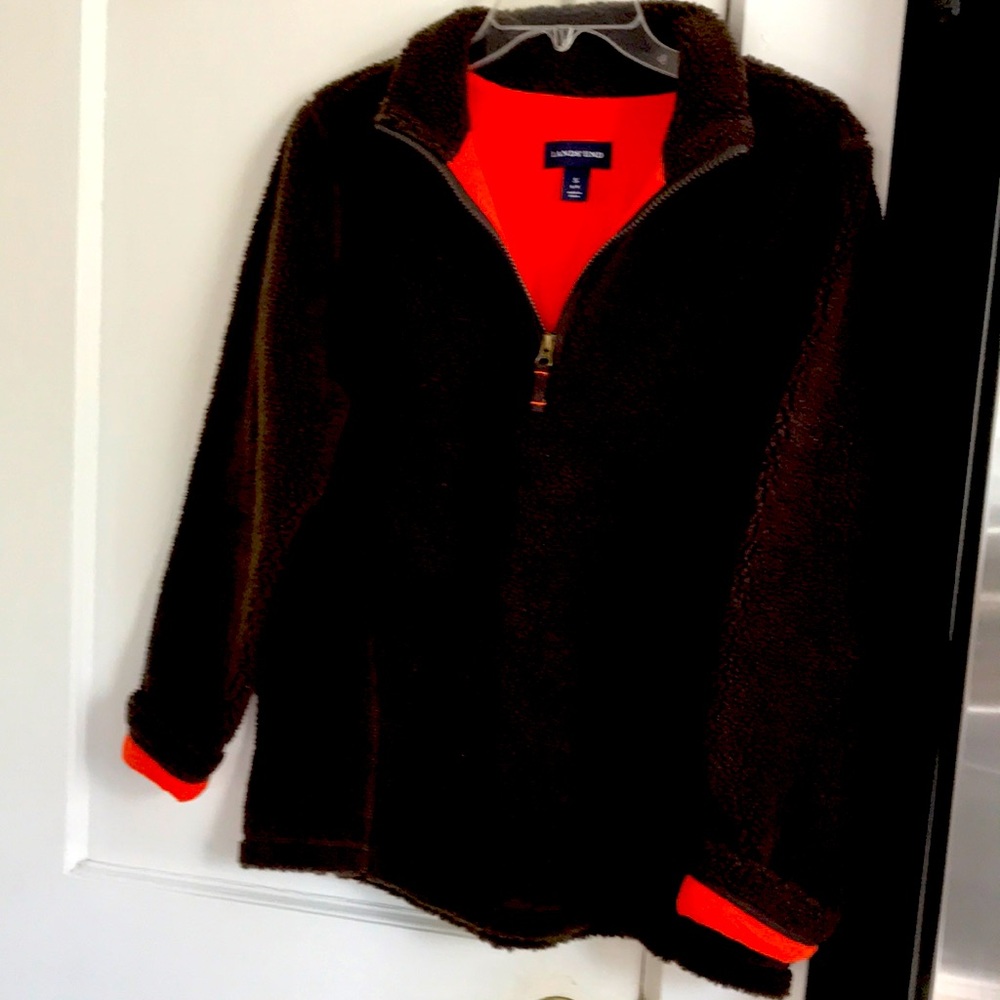 Lands End Jacket - image 1